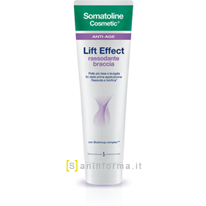 Somatoline Cosmetic Lift Effect Rassodante Braccia