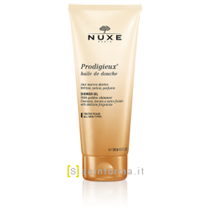 Nuxe Prodigieux Huile de Douche