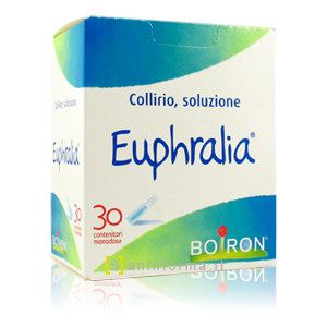 Euphralia Boiron Collirio