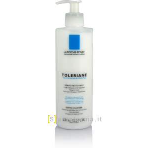 Toleriane Maxi Fluido Dermo-Detergente