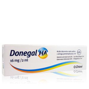 Donegal HA 16mg/2ml