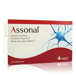 Assonal