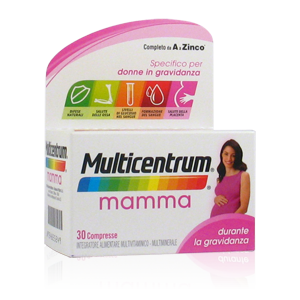 Multicentrum Mamma