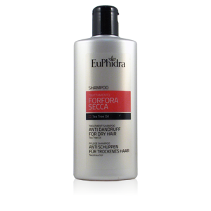 Euphidra Shampoo Forfora Secca