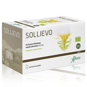 Aboca Sollievo Bio Tisana