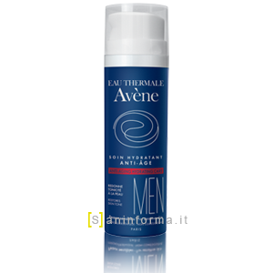 Avene Uomo Trattamento Idratante