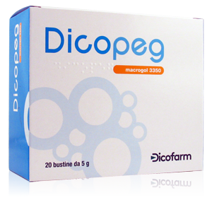 Dicopeg Integratore