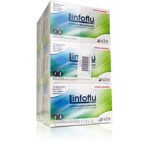 Linfoflu Multipack 6 Scatole