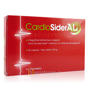 Cardio Sideral