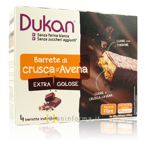 Dieta Dukan: alimenti