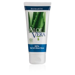 Bioearth Aloe Vera Gel 99%