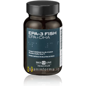 Bios Line Principium EPA-3 Fish