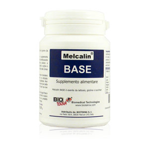 Melcalin Base