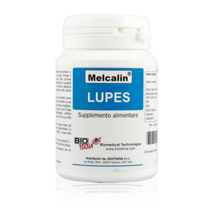 Melcalin Lupes