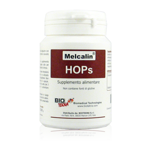 Melcalin HOPS