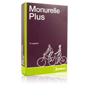 Monurelle Plus