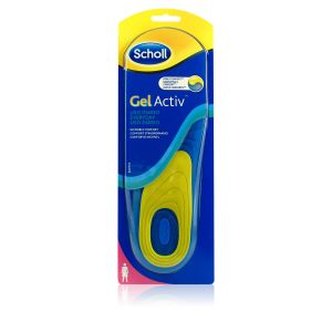 Scholl Gel Activ Everyday Taglia 35.5 - 40.5