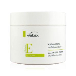 Vebix Phytamin Crema Unica Multifunzione 3 in 1