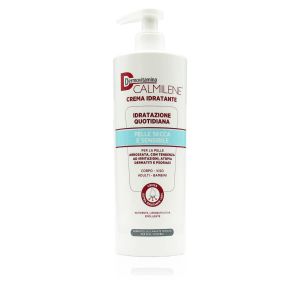 Dermovitamina Calmilene Crema idratante Maxi
