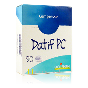 Datif Pc Compresse