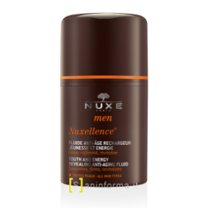 Nuxe Men Nuxellence Fluido Anti-Eta'