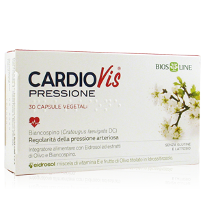 Cardiovis Pressione 