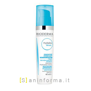 Bioderma Hydrabio Serum