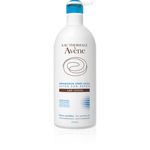 Avene Maxi Latte-Gel Ristrutturante DopoSole