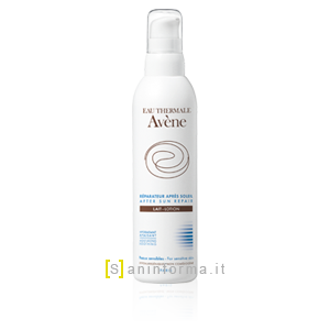 Avene Latte-Gel Ristrutturante DopoSole