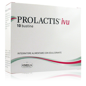 Prolactis IVU