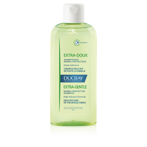 Ducray Shampoo Extra Delicato