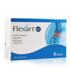 Flexart Compresse 