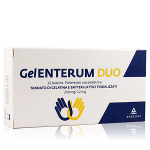 Gelenterum Duo