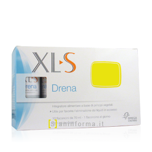 XL'S Drena