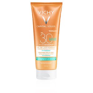 Vichy Capital Soleil Gel-Latte Fondente Wet SPF 30