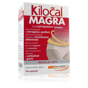 Kilocal Magra 