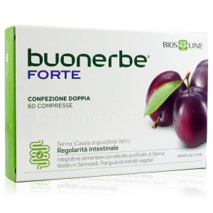 Bios Line Buonerbe Forte Compresse Maxi