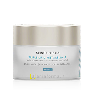 Skinceuticals Triple Lipid Restore 2:4:2