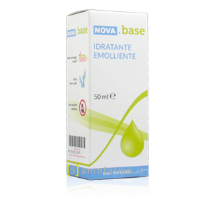 Nova Base Crema Idratante