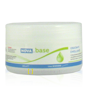 Nova Base Crema Idratante Maxi