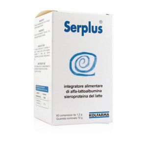 Serplus Integratore