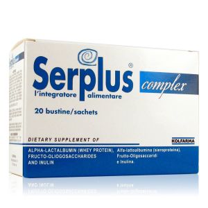 Serplus Complex