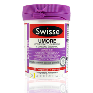 Swisse Umore