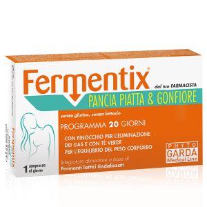 Fermentix Pancia Piatta