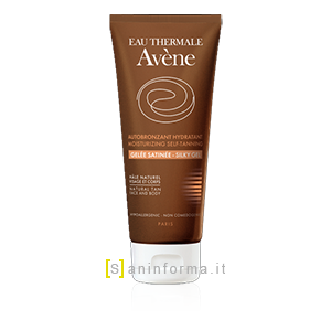 Avene Autoabbronzante Idratante