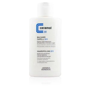 Ceramol Balsamo Capelli 311