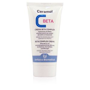 Ceramol Beta Crema Complex