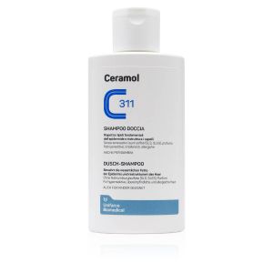 Ceramol C 113 Shampoo Doccia