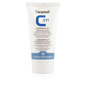 Ceramol Lipocrema 311