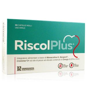 Riscol Plus